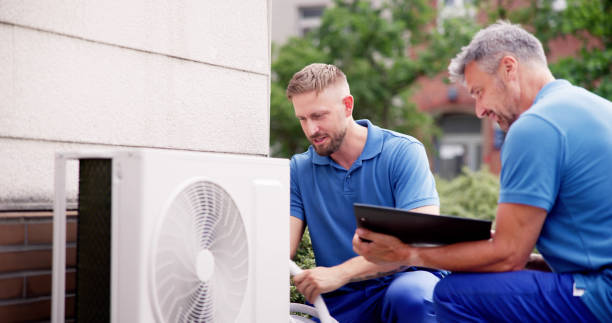 HVAC emergency services in Apple Valley, CA